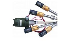 Super Systems - Carbon / Oxygen Sensors