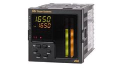 Super-Systems - Single-Loop Controllers