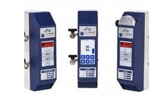 Super-Systems - Model eFlo 2.0 - Standard Flow Meters