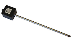 Super Systems - Model Mini-OX - Oxygen Sensor for Control in Low Temperature Applications