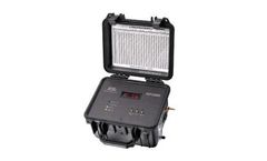Super Systems - Model DP2000 - Portable Dew Point Analyzer