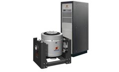Sentek - Model M2232A-PA 126 - Vibration Test System