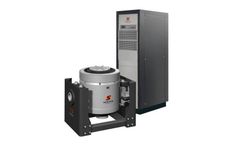 Sentek - Model M4040A-PA 140 - Vibration Test System