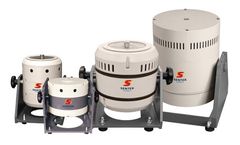 Sentek - Model BT-Series - Benchtop Shakers