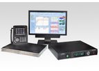 Sentek - Vibration Controllers Software