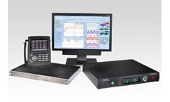 Sentek - Vibration Controllers Software