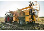 Ascon3 Phonix - Pumpkin Harvester