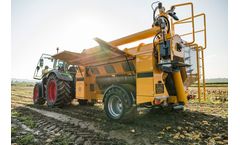 Ascon3 Phonix - Pumpkin Harvester