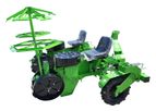 Agroservis proizvodnja - Model PLANTY - Transplanting Machine