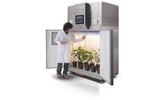 Flex - Model FXC-9 - Plant Growth Chamber