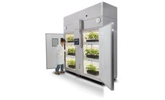 Flex - Model FXC-19 - Plant Growth Chamber