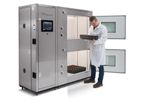 BioChambers - Model SPC-7-2H - Short Plant Growth Chamber