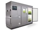 BioChambers - Model SPC-28 - Short Plant Growth Chamber