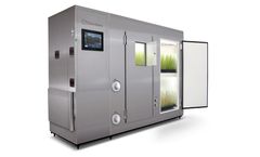 BioChambers - Model SPC-28 - Short Plant Growth Chamber