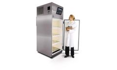 BioChambers - Model TCC-18 - Tissue Culture Chamber