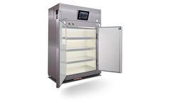 BioChambers - Model TCC-34 - Tissue Culture Chamber