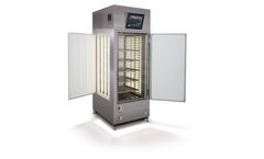 BioChambers - Model SGC-3 - Seed Germination Chamber