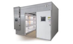 BioChambers - Model FXR - Plant Growth Room