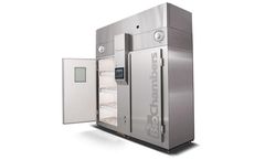 BioChambers - Model TCC-74 - Tissue Culture Chamber