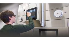 BioChambers Nexus - Stand-Alone Ethernet Controller