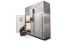 BioChambers - Model SPC-37 - Short Plant Growth Chamber