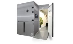 BioChambers - Model TPCV-37 - Tall Plant Growth Chamber