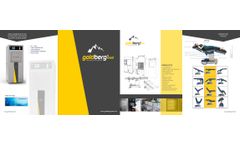 Goldberg Med - Catalog