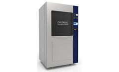 Goldberg Med - Steam Sterilizers