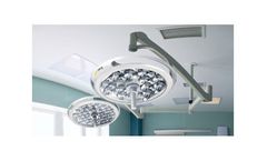 Goldberg Med - Surgical Lights