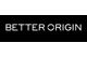 Better Origin