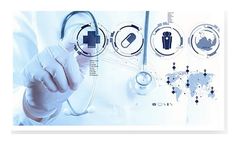 Flexible sensor systems for medical industry