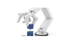 Bend Sensor - Industrial Controls System