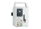 Bercon - Volumetric Infusion Pump