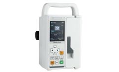 Bercon - Volumetric Infusion Pump