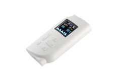 Bercon - Model PO1 - Handheld Pulse Oximeter