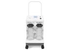 Bercon - Model 7A-23B,7A-23D - Electric Medical Suction Machine