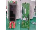 INfusia - Model VP7 - Infusion Pump Mainboard