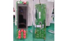 INfusia - Model VP7 - Infusion Pump Mainboard