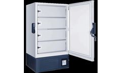 Deep Freezer- Vertical/Horizontal
