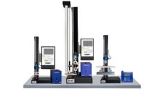 Model eXpert 7600 - Single Column Material Tester