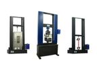 Model eXpert 2600 - Dual Column Testing Machine