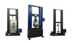 Model eXpert 2600 - Dual Column Testing Machine