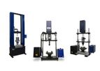 Model eXpert 8600 - Axial Torsion Testing Machine