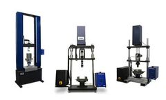 Model eXpert 8600 - Axial Torsion Testing Machine