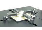 Model eXpert 8000 - Planar Biaxial Testing Machine