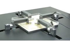 Model eXpert 8000 - Planar Biaxial Testing Machine