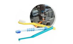Schellenberger - Toothbrushes and Single Tuft Brushes