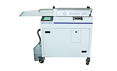 DYNAMIC - Model D0107 - Automatic Sample Processor MIC