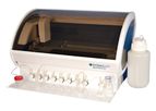 DYNABLOT - Model D2144-EC, D2144-E - Fully Automated Instrument for the Immunoblot and Westernblot Assays