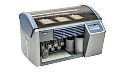 DYNABLOT Heat - Model D0905-E - Temperature-Controlled Hybridization Test Processor